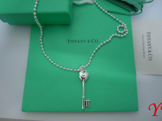 Collana Tiffany Modello 86